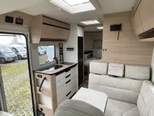 Fahrzeugbild Rapido INTEGRIERTE 850F #8