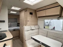 Fahrzeugbild Rapido INTEGRIERTE 850F #9