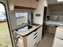 Fahrzeugbild Rapido INTEGRIERTE 850F #10