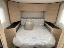 Fahrzeugbild Rapido INTEGRIERTE 850F #11