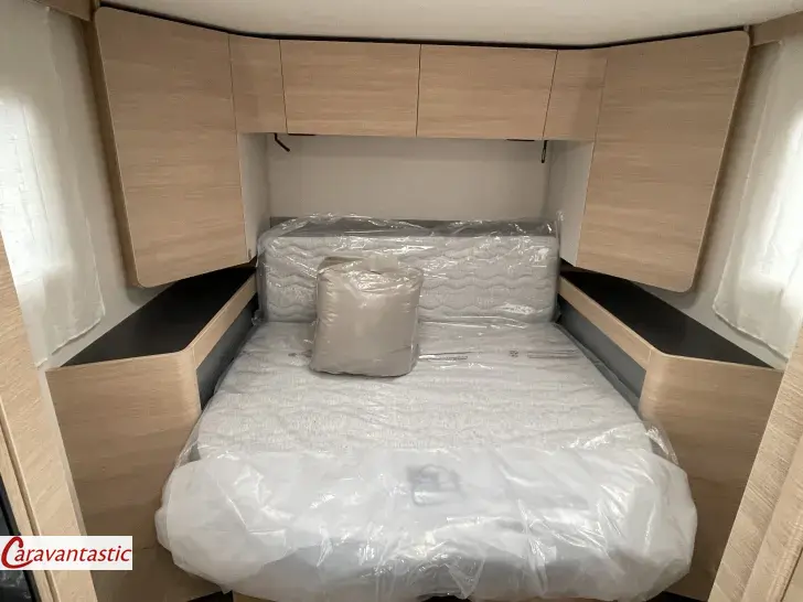 Fahrzeugbild Rapido INTEGRIERTE 850F #11