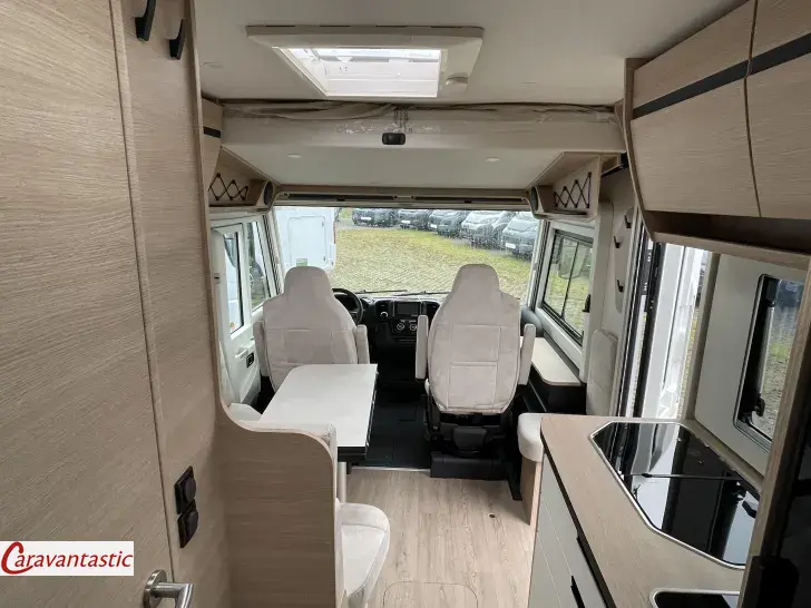 Fahrzeugbild Rapido INTEGRIERTE 850F #12