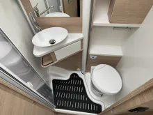 Fahrzeugbild Rapido INTEGRIERTE 850F #13