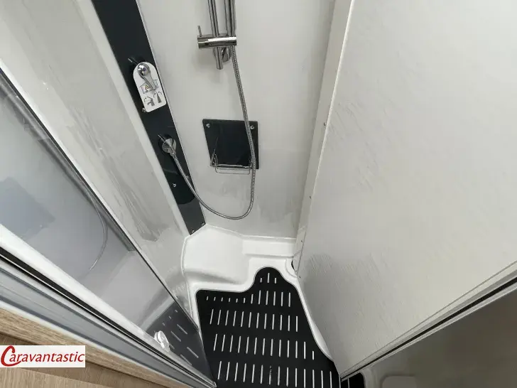 Fahrzeugbild Rapido INTEGRIERTE 850F #14