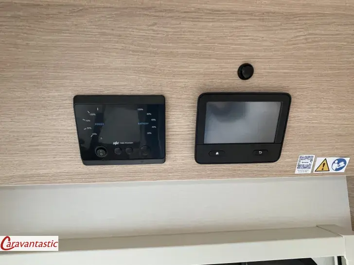 Fahrzeugbild Rapido INTEGRIERTE 850F #15