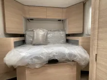 Fahrzeugbild Rapido INTEGRIERTE 850F #16