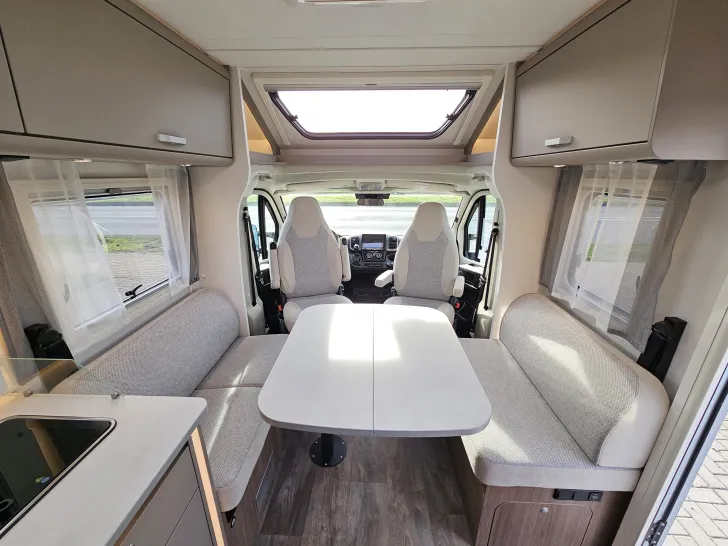 Fahrzeugbild Carado T 457 Pro+ #10