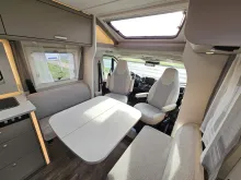 Fahrzeugbild Carado T 457 Pro+ #12