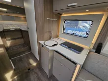 Fahrzeugbild Carado T 457 Pro+ #18