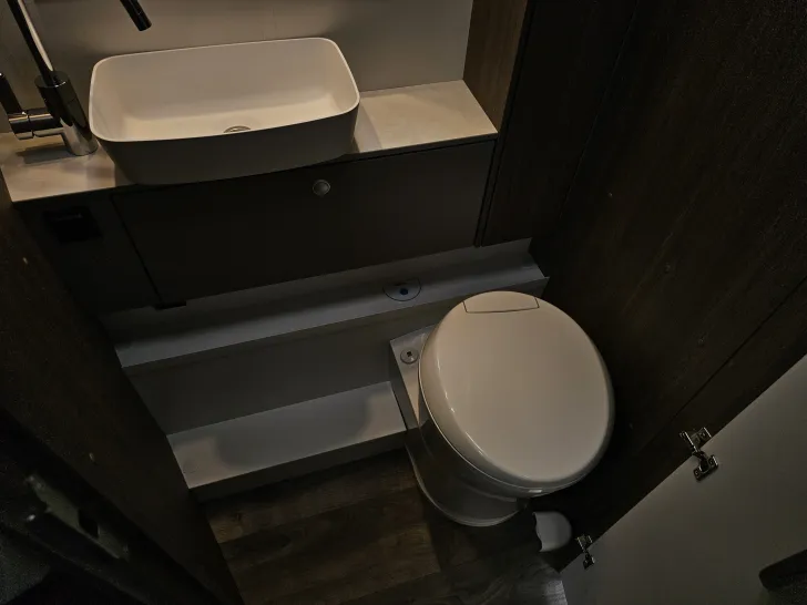 Fahrzeugbild Carado T 457 Pro+ #27