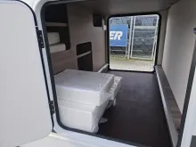 Fahrzeugbild Carado T 457 Pro+ #28