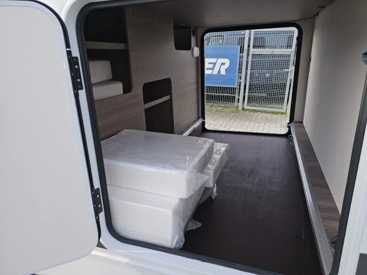 Fahrzeugbild Carado T 457 Pro+ #28