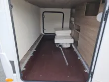 Fahrzeugbild Carado T 457 Pro+ #29