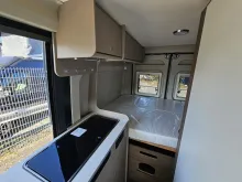 Fahrzeugbild Carado CV 540 PRO UPE: 77011,- #13