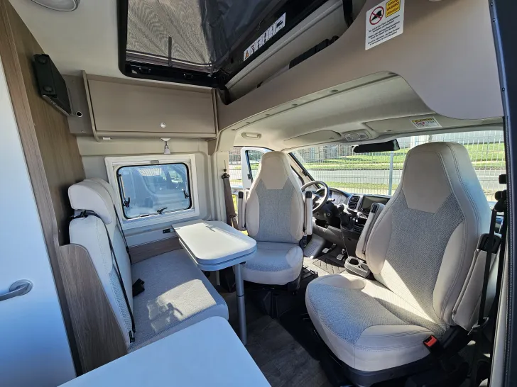 Fahrzeugbild Carado CV 540 PRO UPE: 77011,- #15