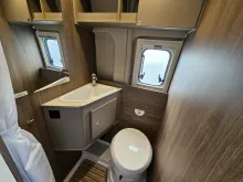 Fahrzeugbild Carado CV 540 PRO UPE: 77011,- #18