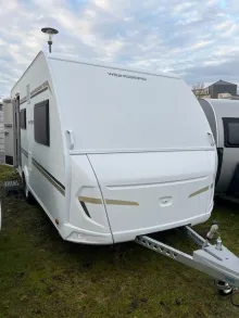 Fahrzeugbild Weinsberg CaraOne 540 EUH #1