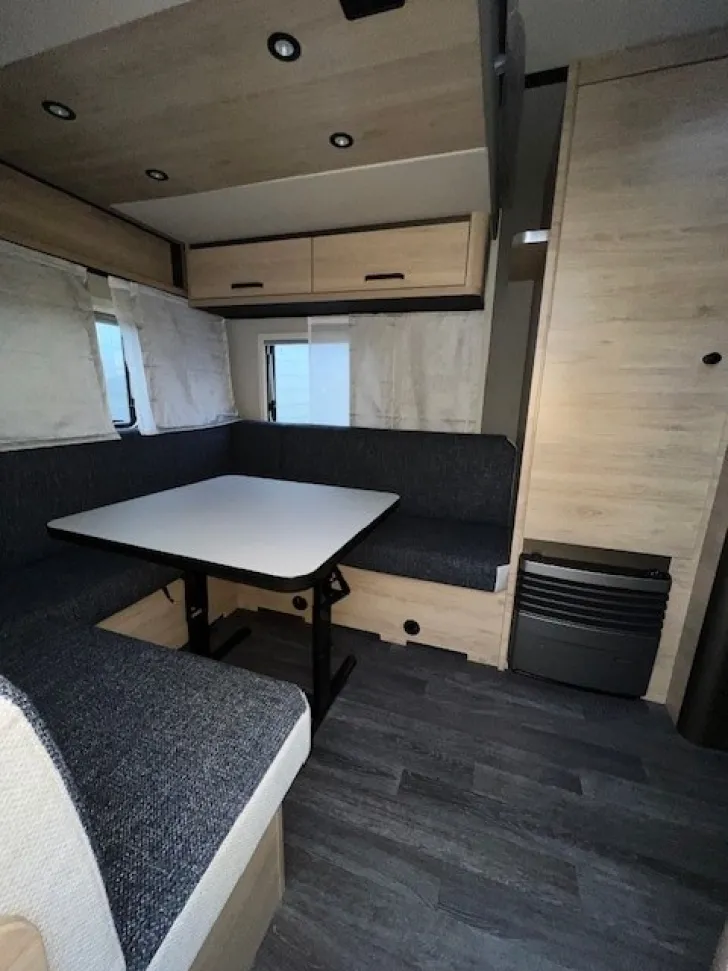 Fahrzeugbild Weinsberg CaraOne 540 EUH #4