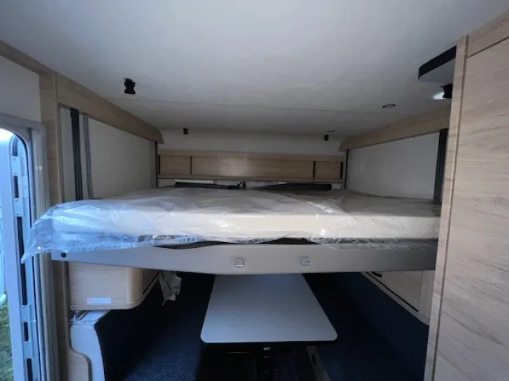 Fahrzeugbild Weinsberg CaraOne 540 EUH #7