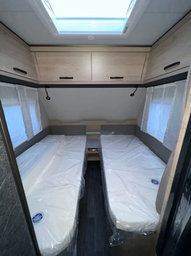 Fahrzeugbild Weinsberg CaraOne 540 EUH #8