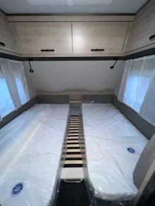 Fahrzeugbild Weinsberg CaraOne 540 EUH #9