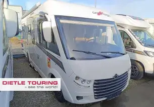 Bild c-tourer I 143 LE