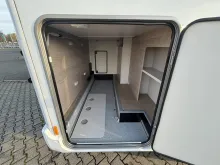 Fahrzeugbild Bürstner Lineo T 620 G #7