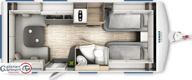 Fahrzeugbild Fendt Apero 515 SG #5