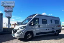 Fahrzeugbild LMC Innovan 600 #1