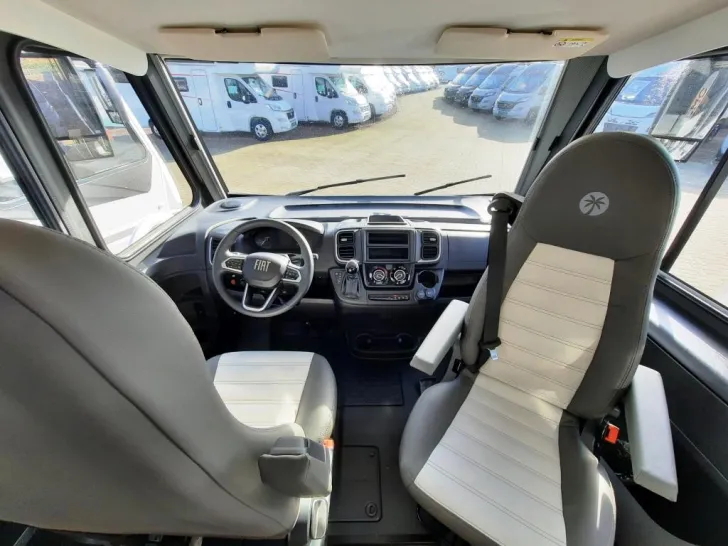 Fahrzeugbild Sunlight I 67S Adventure Edition Verfüg./Sparen Sie 6.339,- € #15