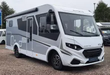 Fahrzeugbild Sunlight I 67S Adventure Edition Verfüg./Sparen Sie 6.339,- € #2