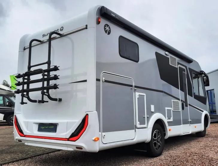 Fahrzeugbild Sunlight I 67S Adventure Edition Verfüg./Sparen Sie 6.339,- € #3