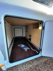 Fahrzeugbild Sunlight I 67S Adventure Edition Verfüg./Sparen Sie 6.339,- € #16