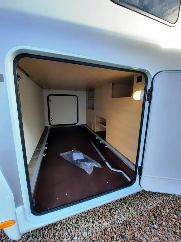 Fahrzeugbild Sunlight I 67S Adventure Edition Verfüg./Sparen Sie 6.339,- € #16