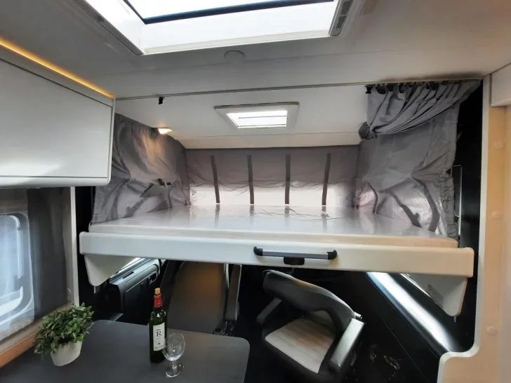 Fahrzeugbild Sunlight I 67S Adventure Edition Verfüg./Sparen Sie 6.339,- € #10