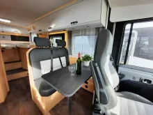 Fahrzeugbild Sunlight I 67S Adventure Edition Verfüg./Sparen Sie 6.339,- € #7