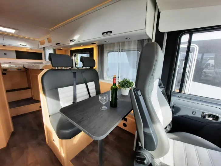 Fahrzeugbild Sunlight I 67S Adventure Edition Verfüg./Sparen Sie 6.339,- € #7