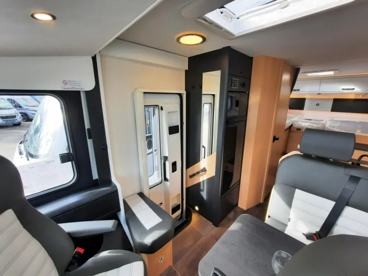 Fahrzeugbild Sunlight I 67S Adventure Edition Verfüg./Sparen Sie 6.339,- € #6