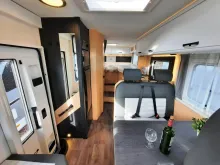 Fahrzeugbild Sunlight I 67S Adventure Edition Verfüg./Sparen Sie 6.339,- € #5