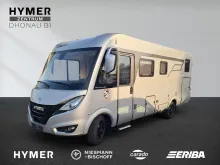 Fahrzeugbild Hymer B-Klasse MC I 680 Ihr Vorteil. Unser Service. #1