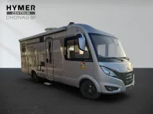 Fahrzeugbild Hymer B-Klasse MC I 680 Ihr Vorteil. Unser Service. #3