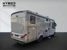Fahrzeugbild Hymer B-Klasse MC I 680 Ihr Vorteil. Unser Service. #4