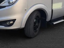 Fahrzeugbild Hymer B-Klasse MC I 680 Ihr Vorteil. Unser Service. #6