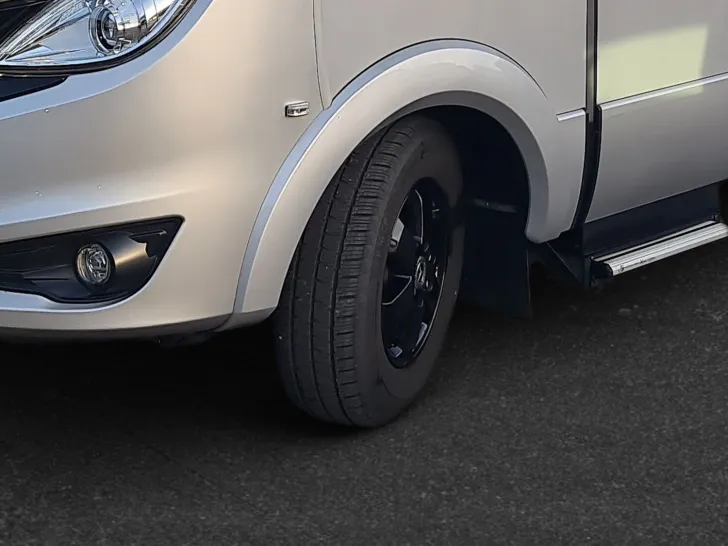 Fahrzeugbild Hymer B-Klasse MC I 680 Ihr Vorteil. Unser Service. #6