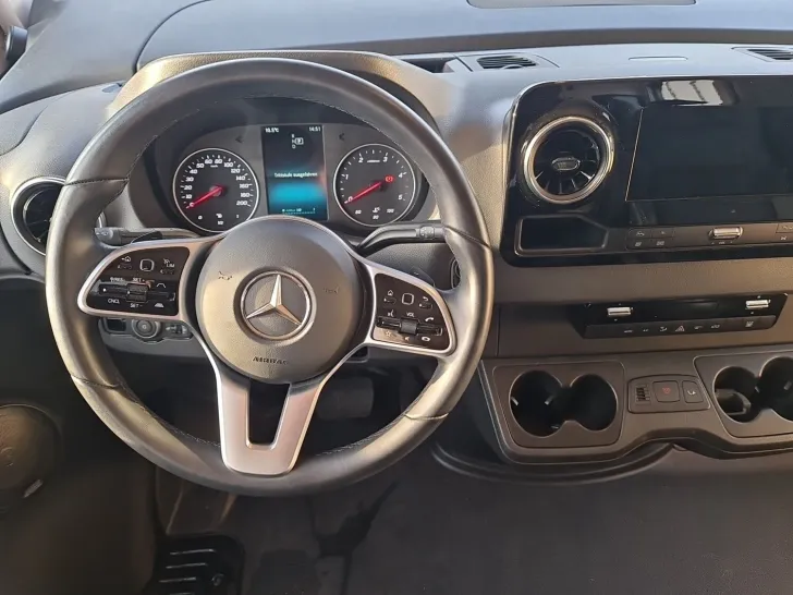 Fahrzeugbild Hymer B-Klasse MC I 680 Ihr Vorteil. Unser Service. #8