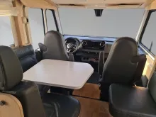 Fahrzeugbild Hymer B-Klasse MC I 680 Ihr Vorteil. Unser Service. #10