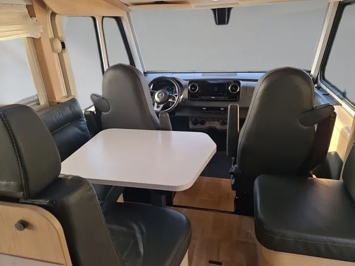 Fahrzeugbild Hymer B-Klasse MC I 680 Ihr Vorteil. Unser Service. #11