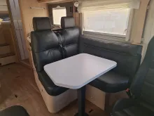 Fahrzeugbild Hymer B-Klasse MC I 680 Ihr Vorteil. Unser Service. #12