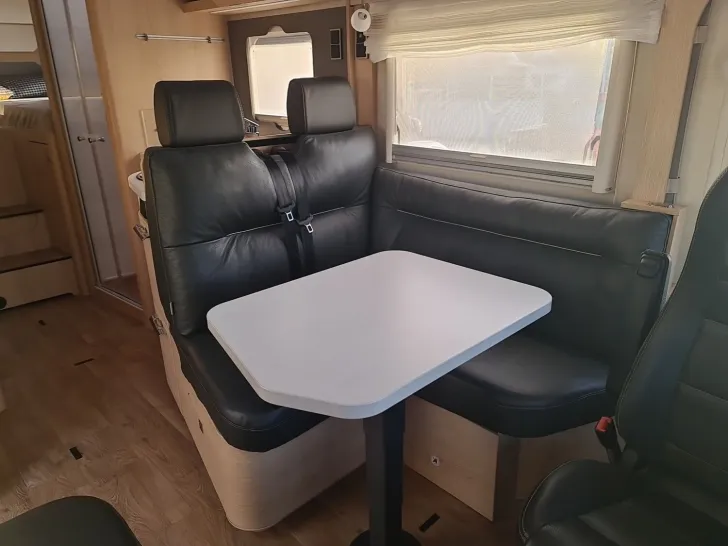 Fahrzeugbild Hymer B-Klasse MC I 680 Ihr Vorteil. Unser Service. #12