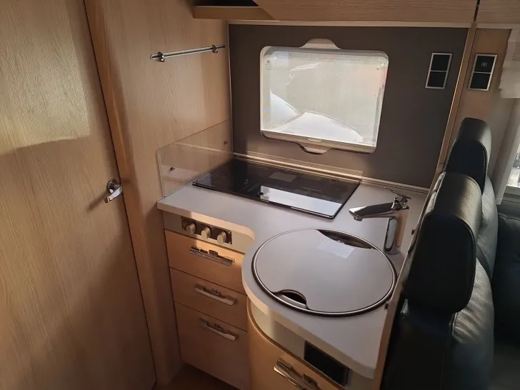 Fahrzeugbild Hymer B-Klasse MC I 680 Ihr Vorteil. Unser Service. #13